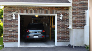 Garage Door Installation at Atlantis, Florida